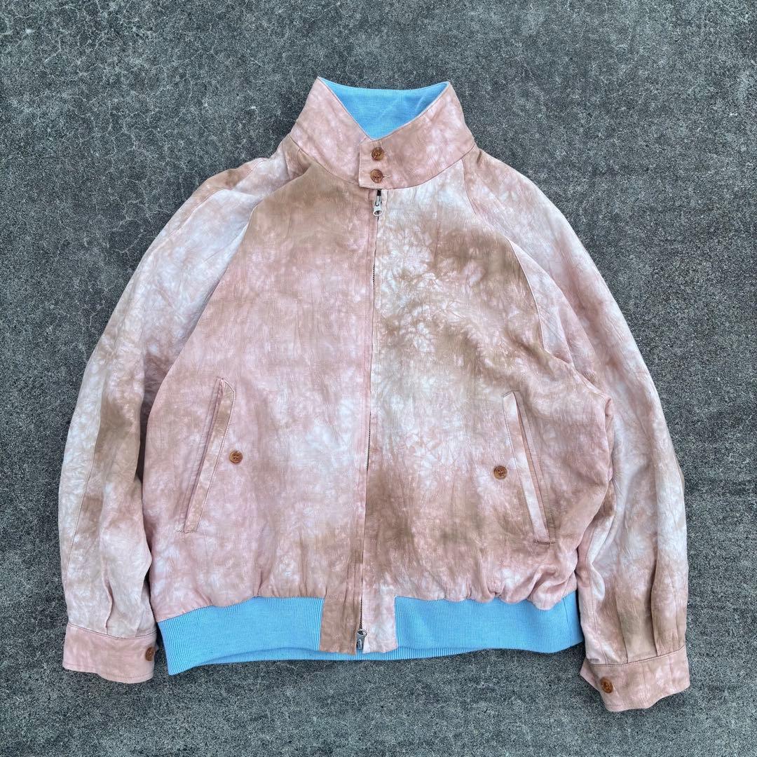 ジャケット・アウター 2023AW Laid.b Palm Tree Jacket