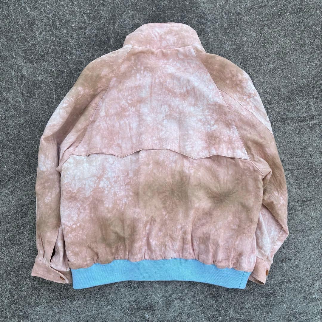 ジャケット・アウター 2023AW Laid.b Palm Tree Jacket