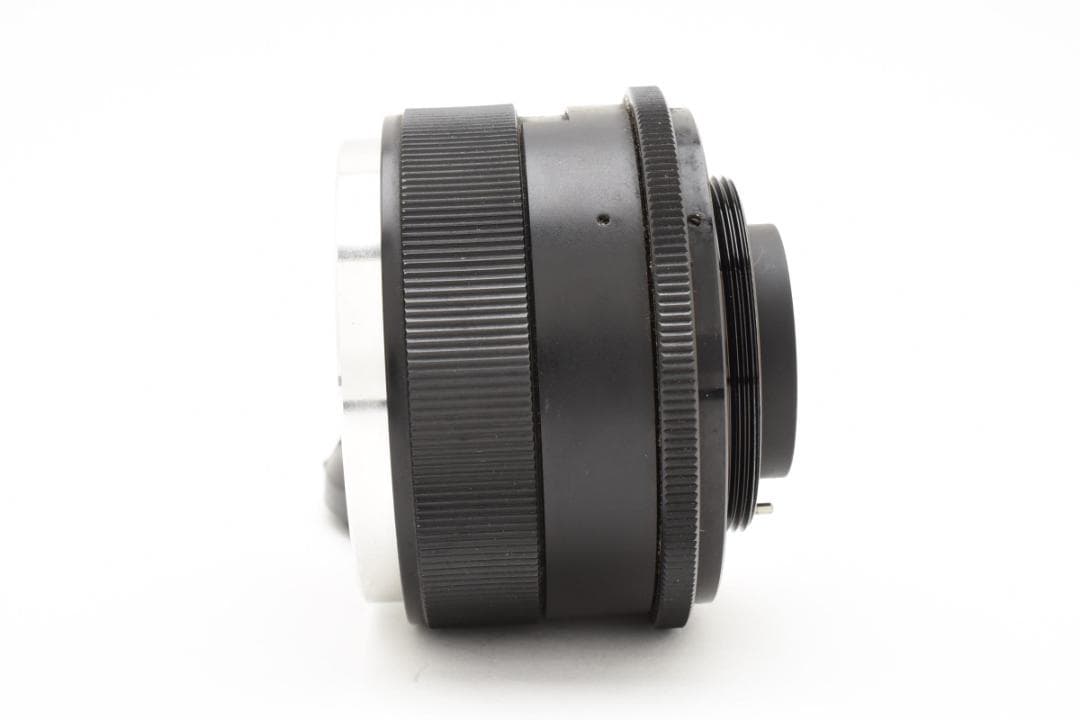 ◎フレア◎ YASHICA YASHINON-DX 50mm F1.7 C046