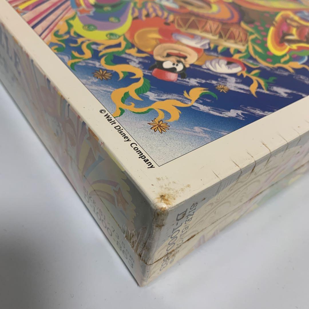 Disney ジグゾーパズル 廃盤 magical Music 人気 レア 希少