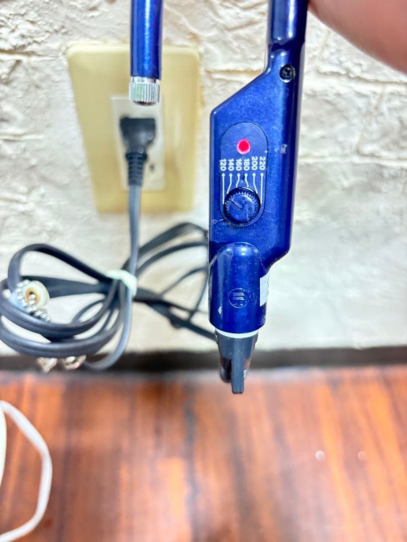 田中理器　丸3ミリ