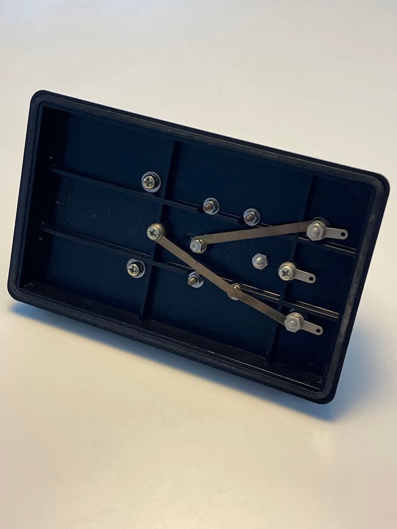 HI-MOUND ハイモンド HK-808 電鍵 アマチュア無線