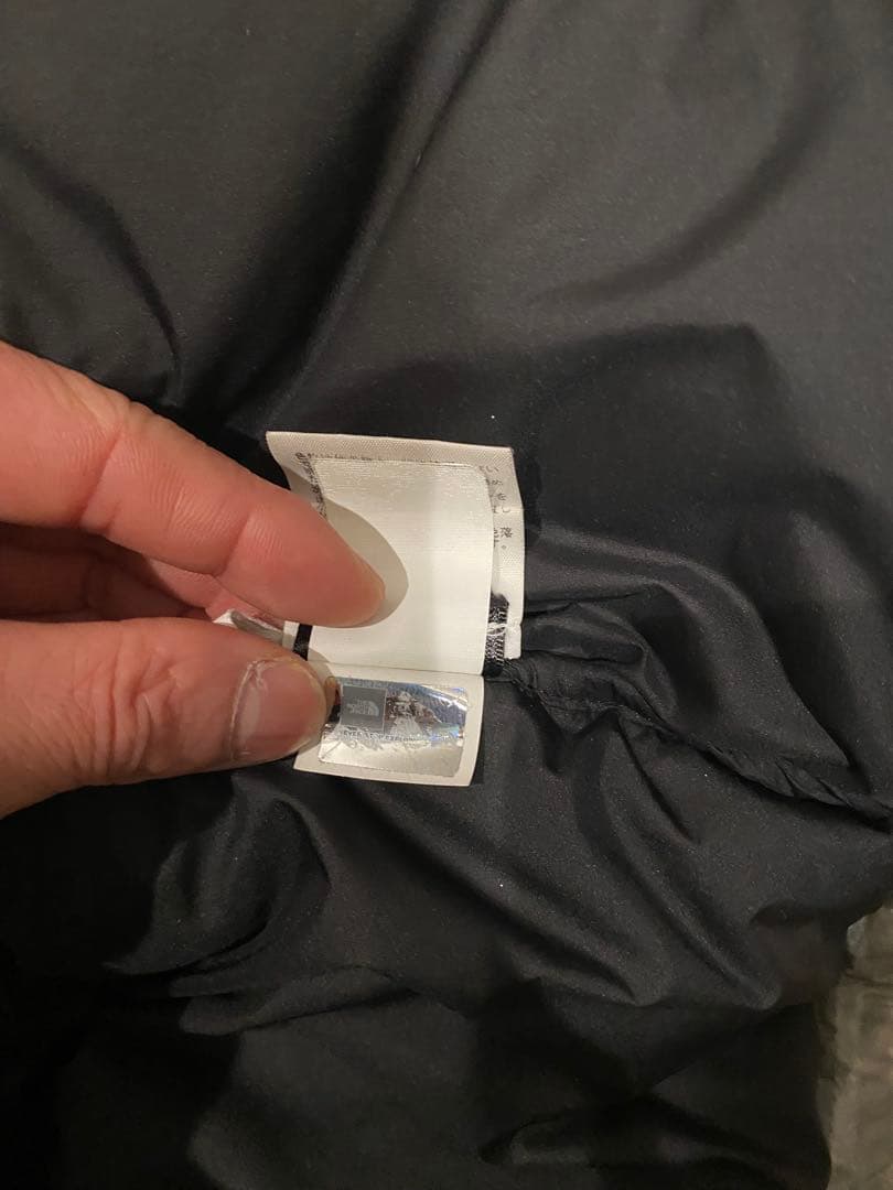 supreme north face ダウンジャケット　Agumo