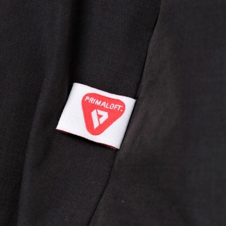 ■COMOLI コモリ 20AW インサレーション フーデットコート size1