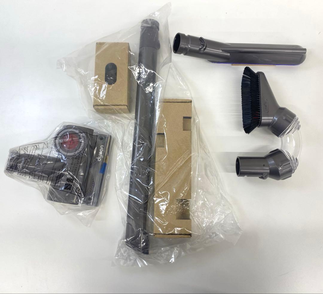 Dyson ダイソン ボールフラフィプロ CY25 付属品未使用 箱付き