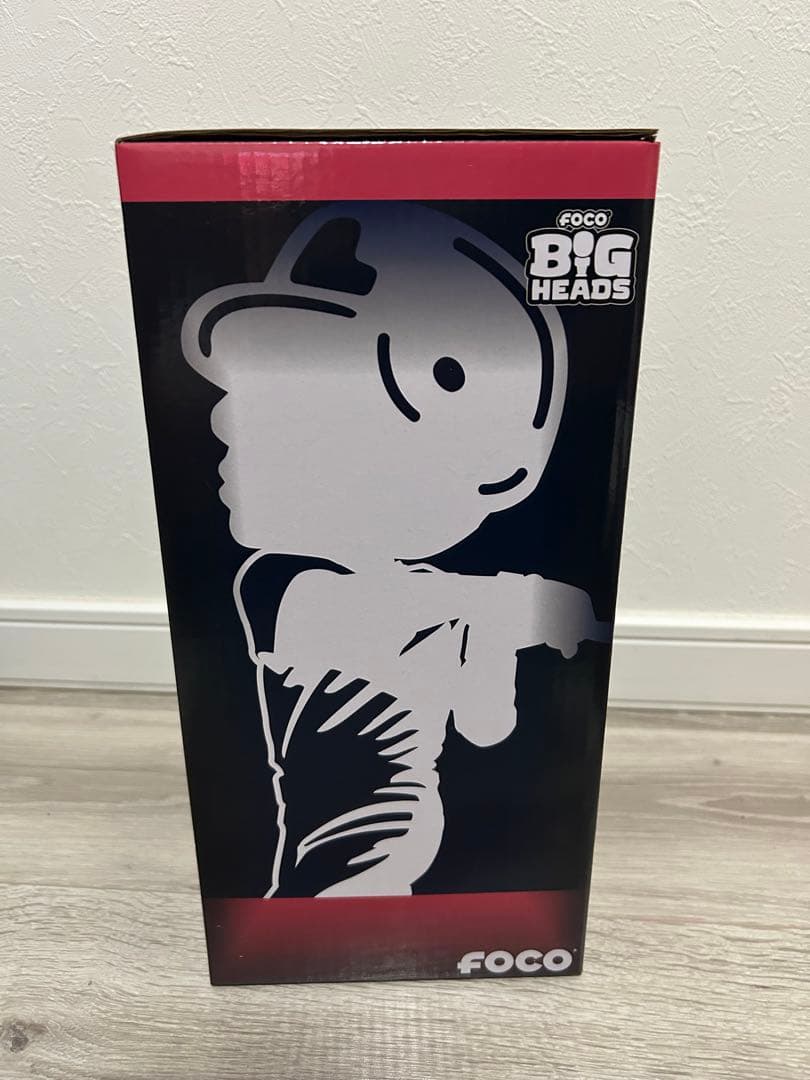 H*i様 超貴重FOCO ロサンゼルス・ドジャース ビッグヘッド　大谷翔平　限定