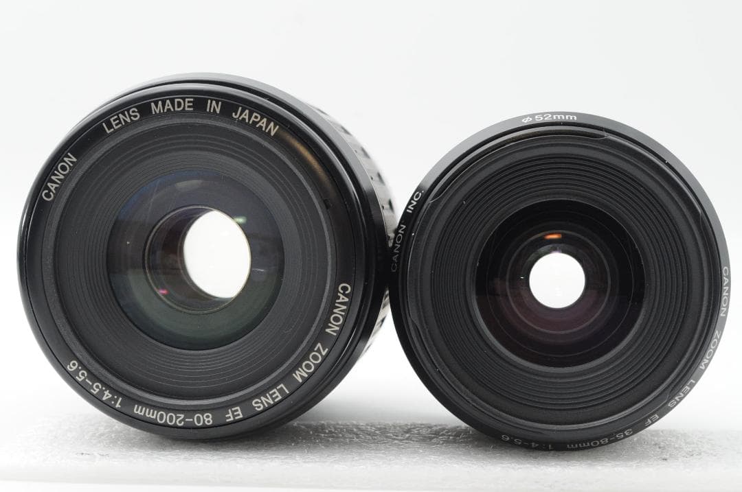 ★新品級⑤★年末SALE★ Canon EOS Kiss x9 ダブルレンズ