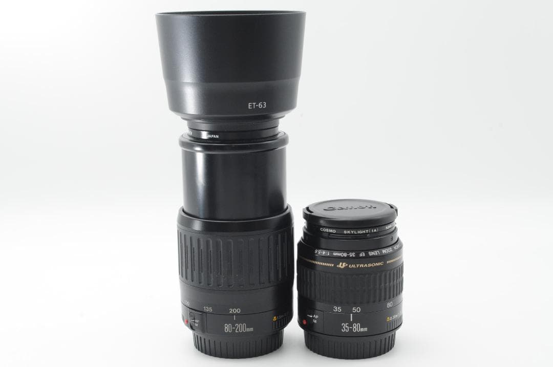 ★新品級⑤★年末SALE★ Canon EOS Kiss x9 ダブルレンズ