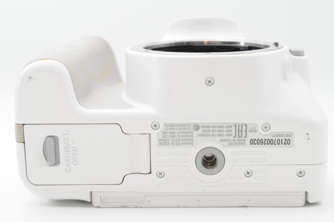 ★新品級⑤★年末SALE★ Canon EOS Kiss x9 ダブルレンズ