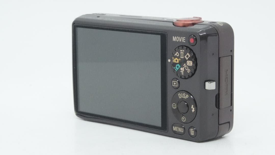 【A2313】 SONY Cyber-shot DSC-WX5 ソニー