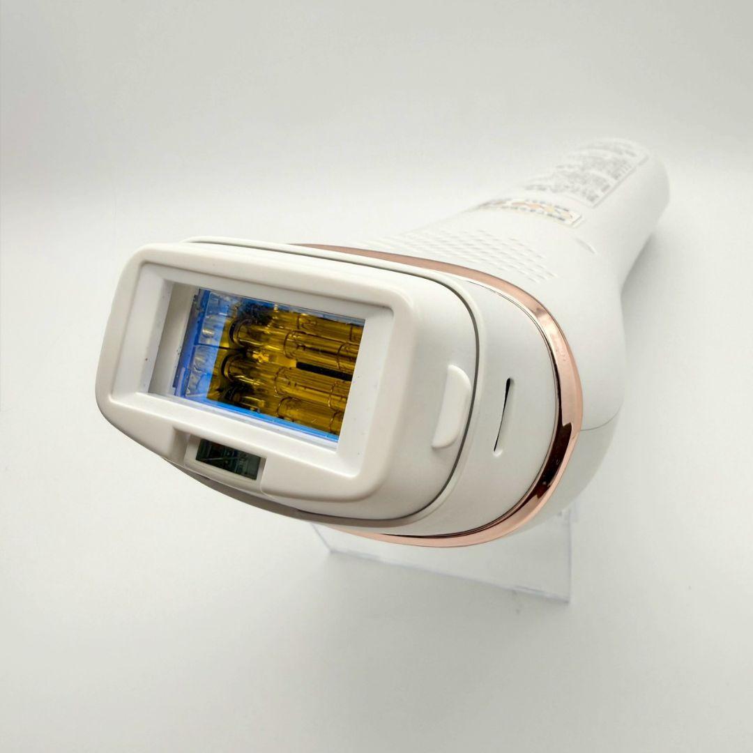 【付属品多数】Panasonic 光脱毛器 ES-WP80 美品 910-3