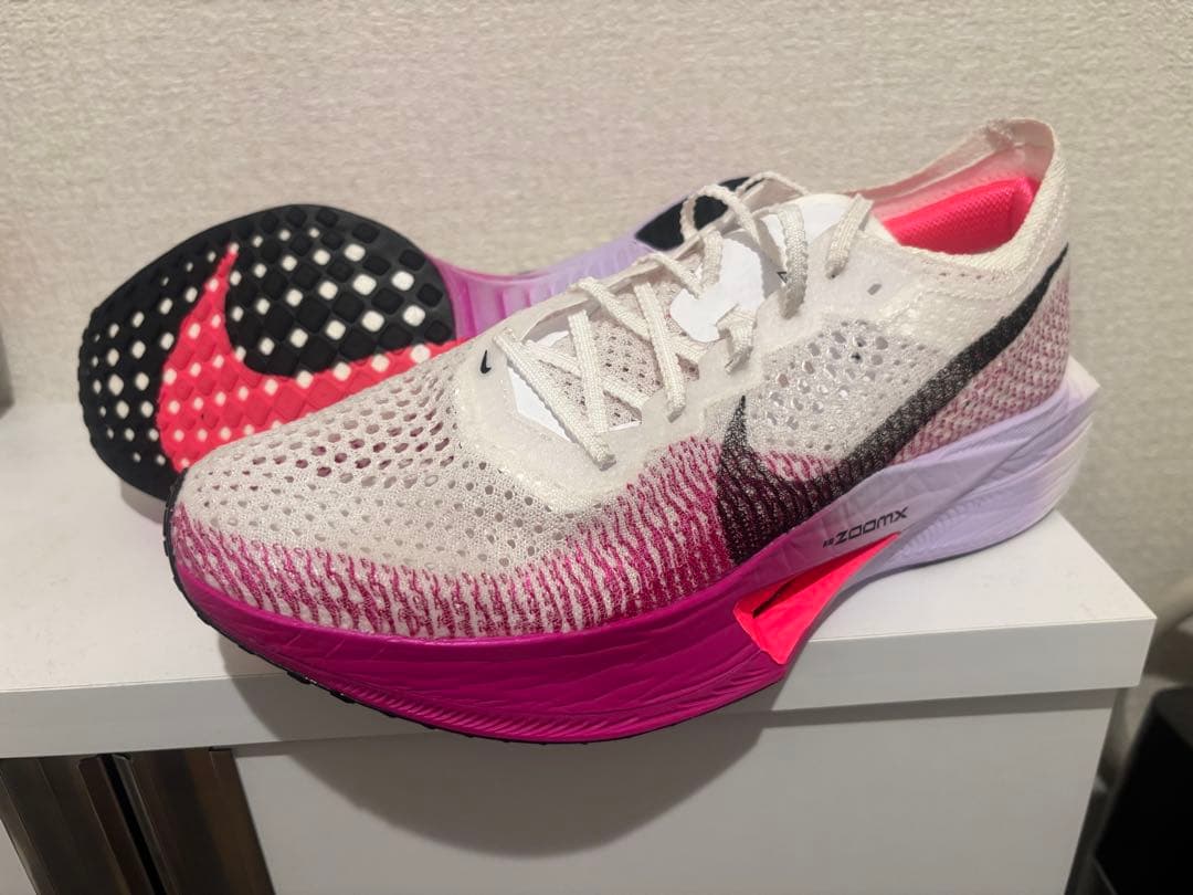 M*i様 NIKE ZOOMX VAPORFLY NEXT％ 3 26.5cm