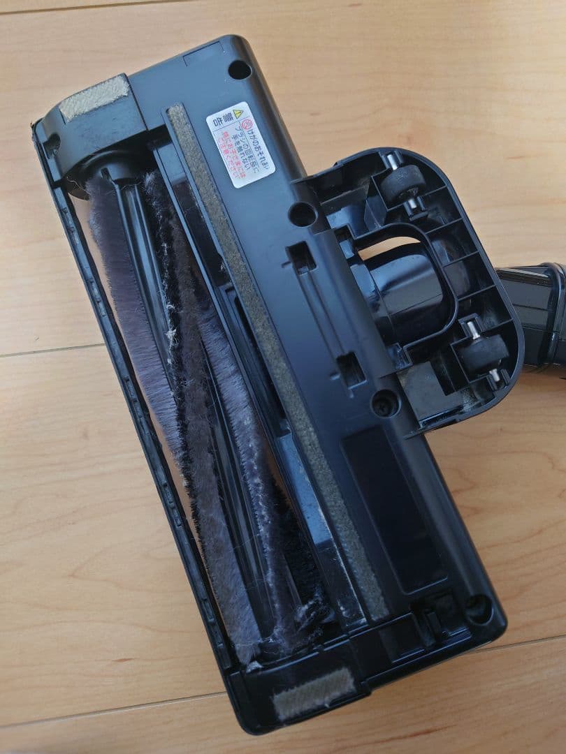 アイリスオーヤマ SCD-184P-B ブラック値下げ