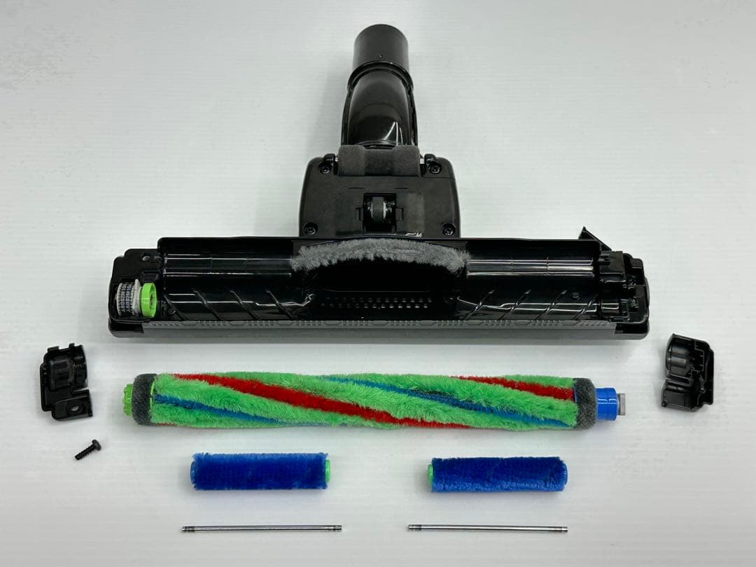 中古　動作保証品　D-AP40 日立　HITACHI　掃除機　ヘッド　回転ブラシ