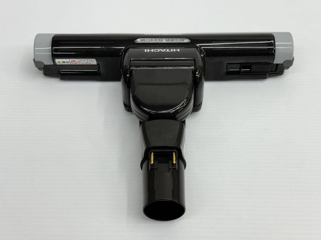 中古　動作保証品　D-AP40 日立　HITACHI　掃除機　ヘッド　回転ブラシ