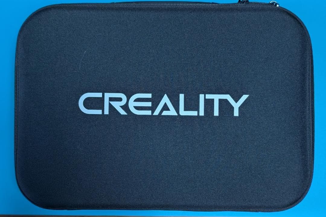 Creality CR-Scan Lizard 3Dスキャナー Luxury
