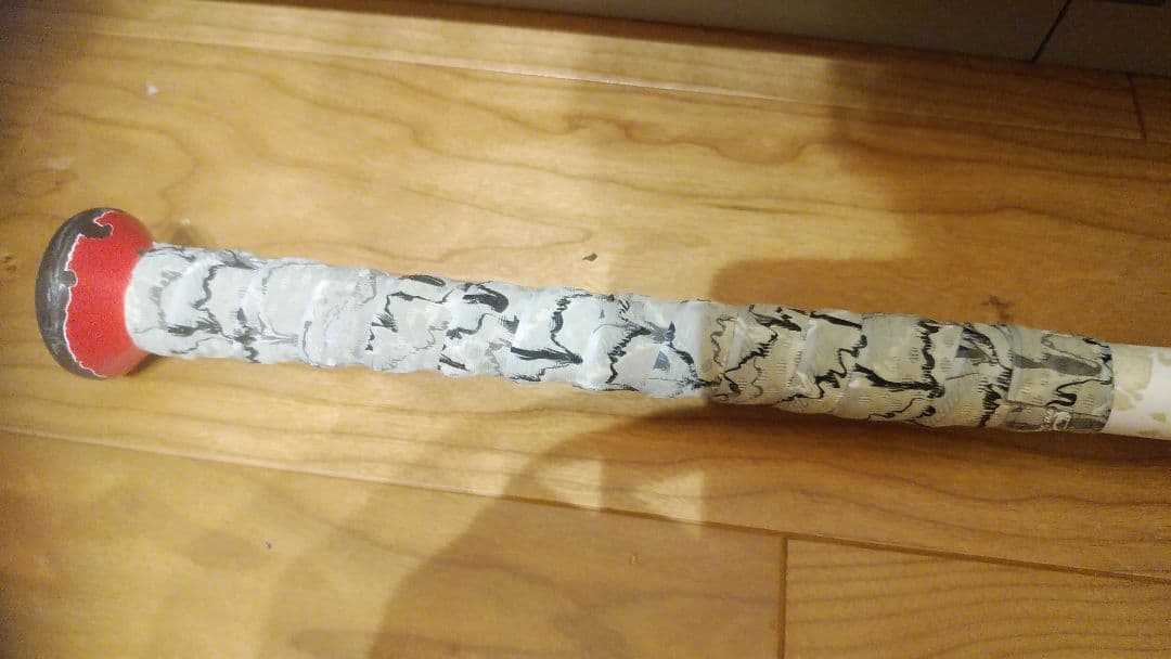 野球 軟式少年用バット ローリングス ハイパーマッハS