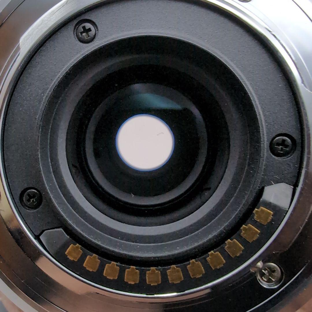 〓望遠〓パナソニック LUMIX G VARIO 45-150mm F4-5.6