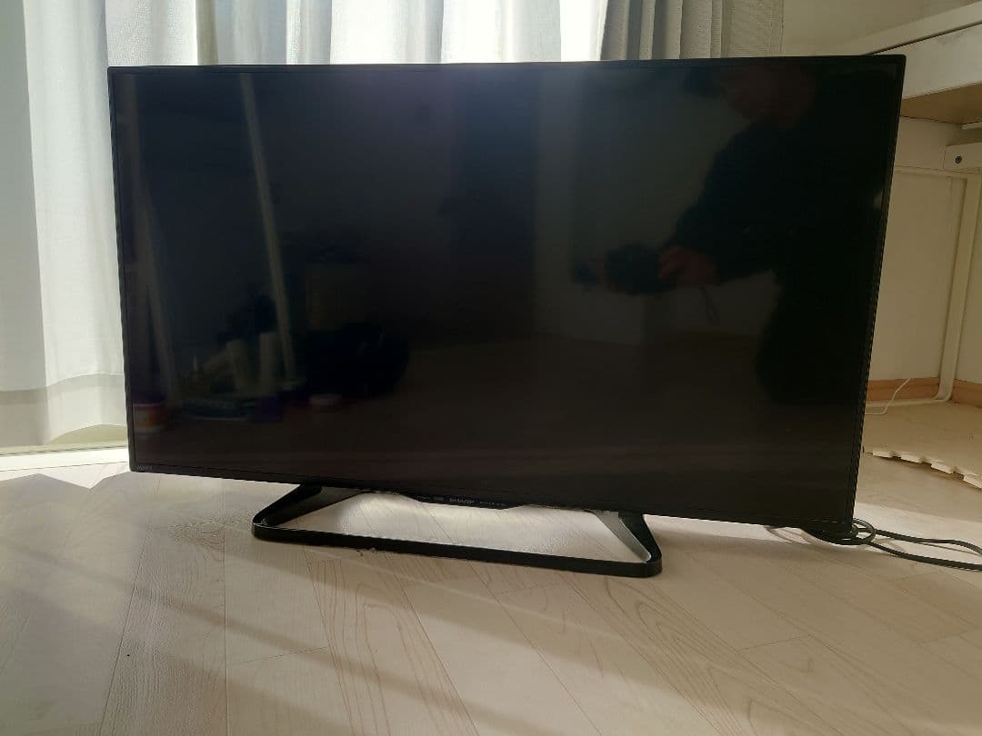 SHARP AQUOS 40インチ 液晶テレビ