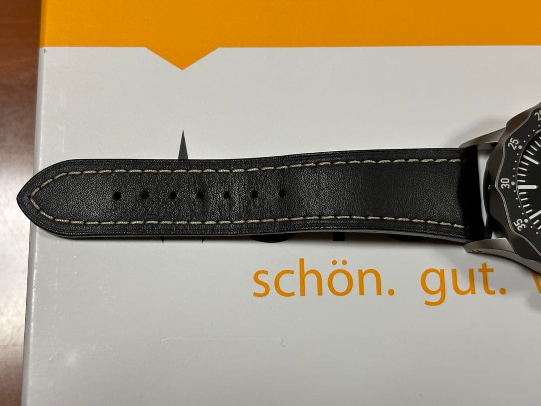 希少品 STOWA ストーヴァflieger Stowa