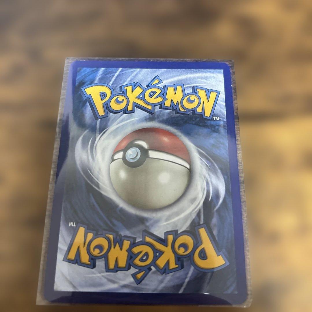 ポケモンカード Charizard リザードンex 英語版