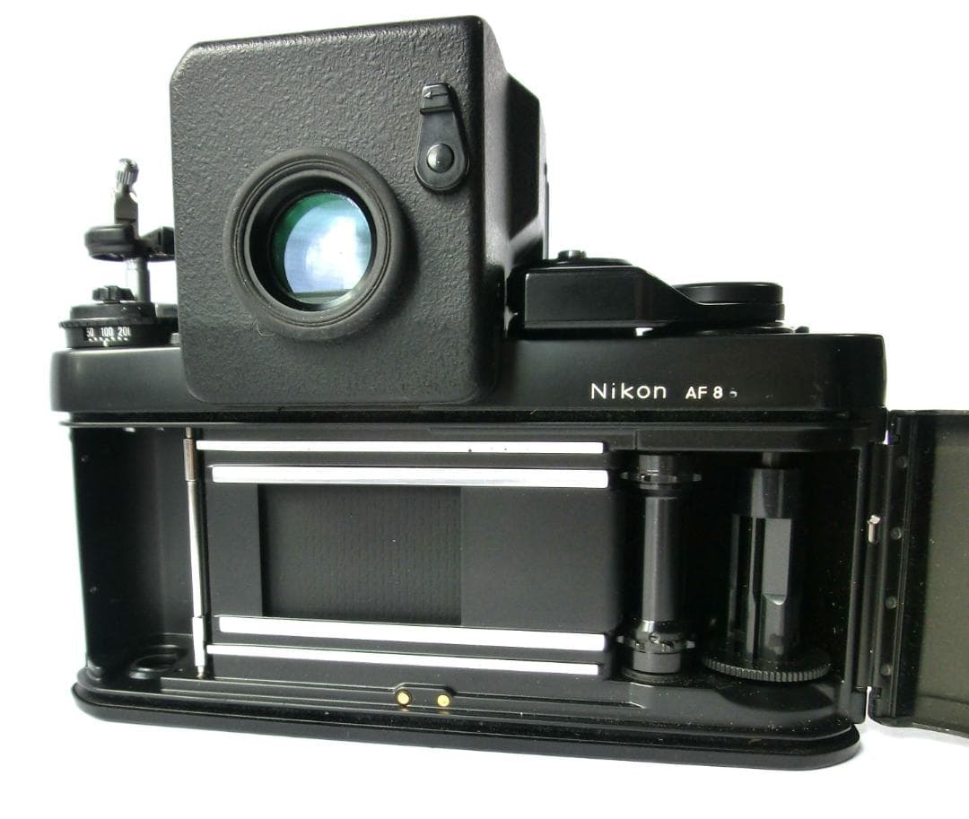 ● ニコン Nikon F3AF ＋（ 専用レンズ / モータードライブ ）