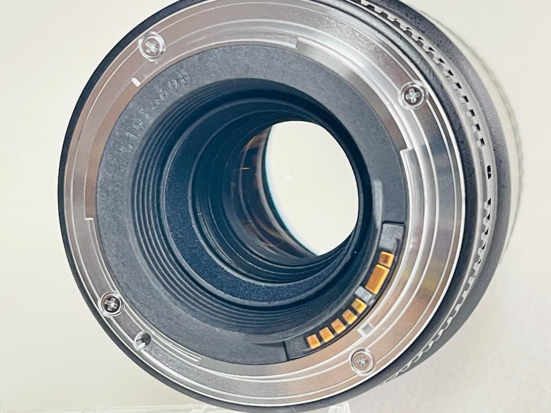 ★極上品★Canon キヤノン EF 100mm f/2.8 USM AFレンズ
