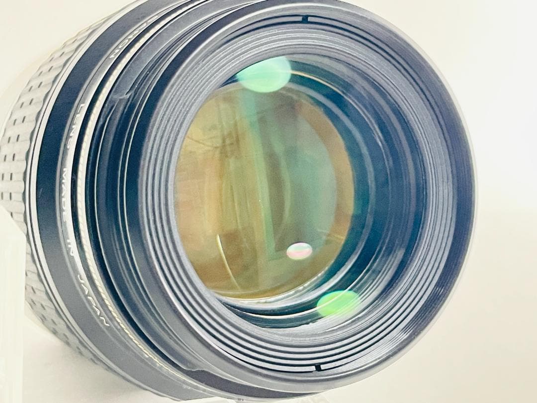 ★極上品★Canon キヤノン EF 100mm f/2.8 USM AFレンズ