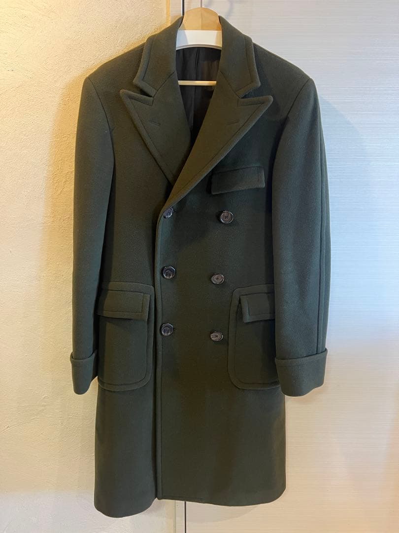 ジャケット・アウター Polo Ralph Lauren Polo Coat 38