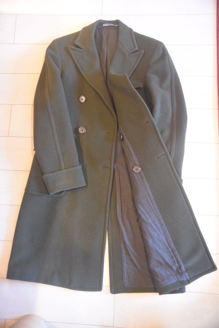 ジャケット・アウター Polo Ralph Lauren Polo Coat 38