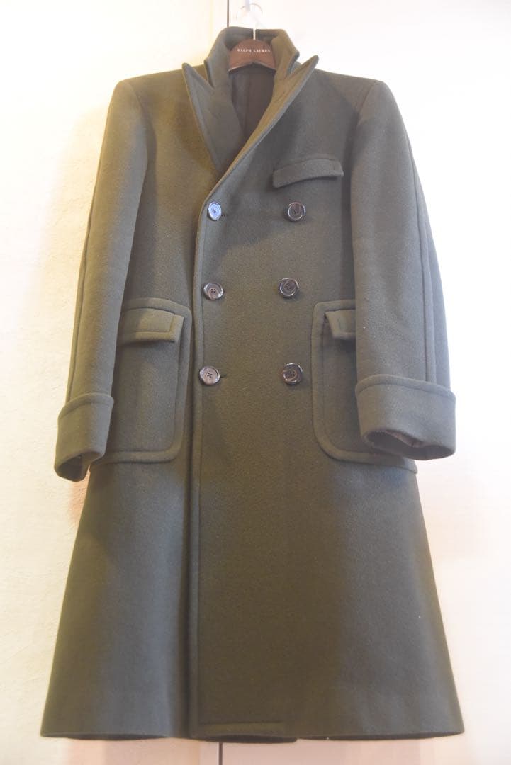 ジャケット・アウター Polo Ralph Lauren Polo Coat 38