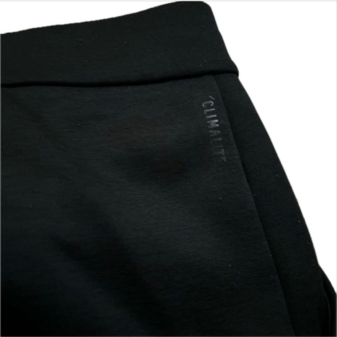 adidas Z.N.E.フーディーファストリリースパーカー テーパードパンツ