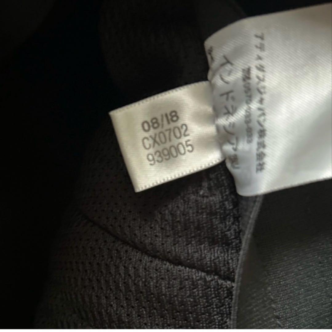 adidas Z.N.E.フーディーファストリリースパーカー テーパードパンツ