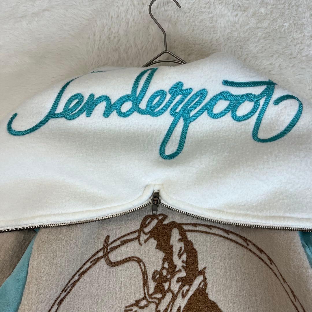 ちむ 様　SON OF THE CHEESE ウエスタンバーシティ Mサイズ