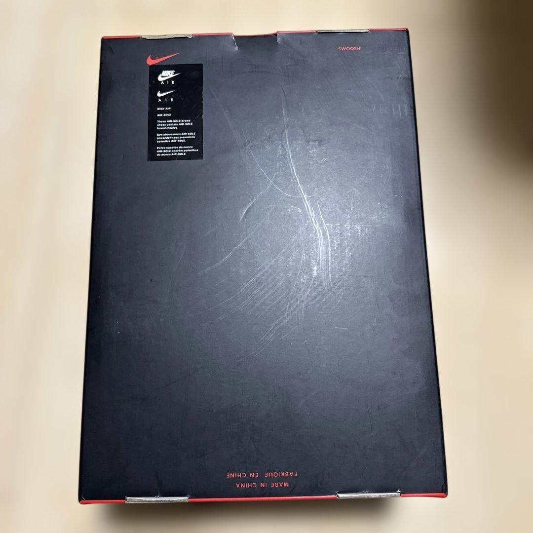 エアジョーダン1 パイングリーン 26.5㎝ 555088-030