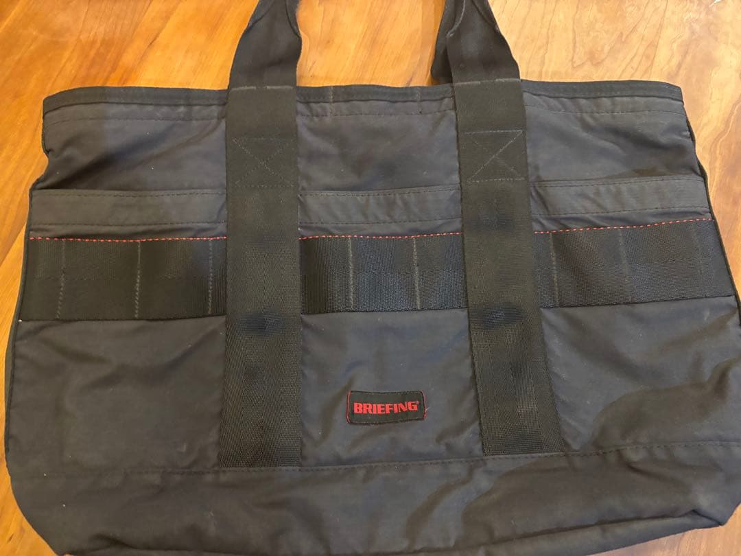 BRIEFING トートバッグ_TOTE M MW BRA211T17