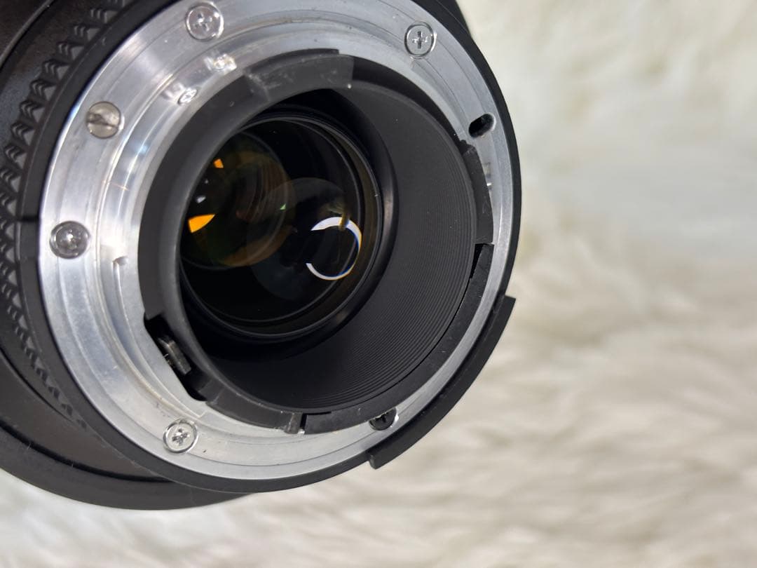 美品Nikon AF VR NIKKOR 80-400mm F4.5-5.6D