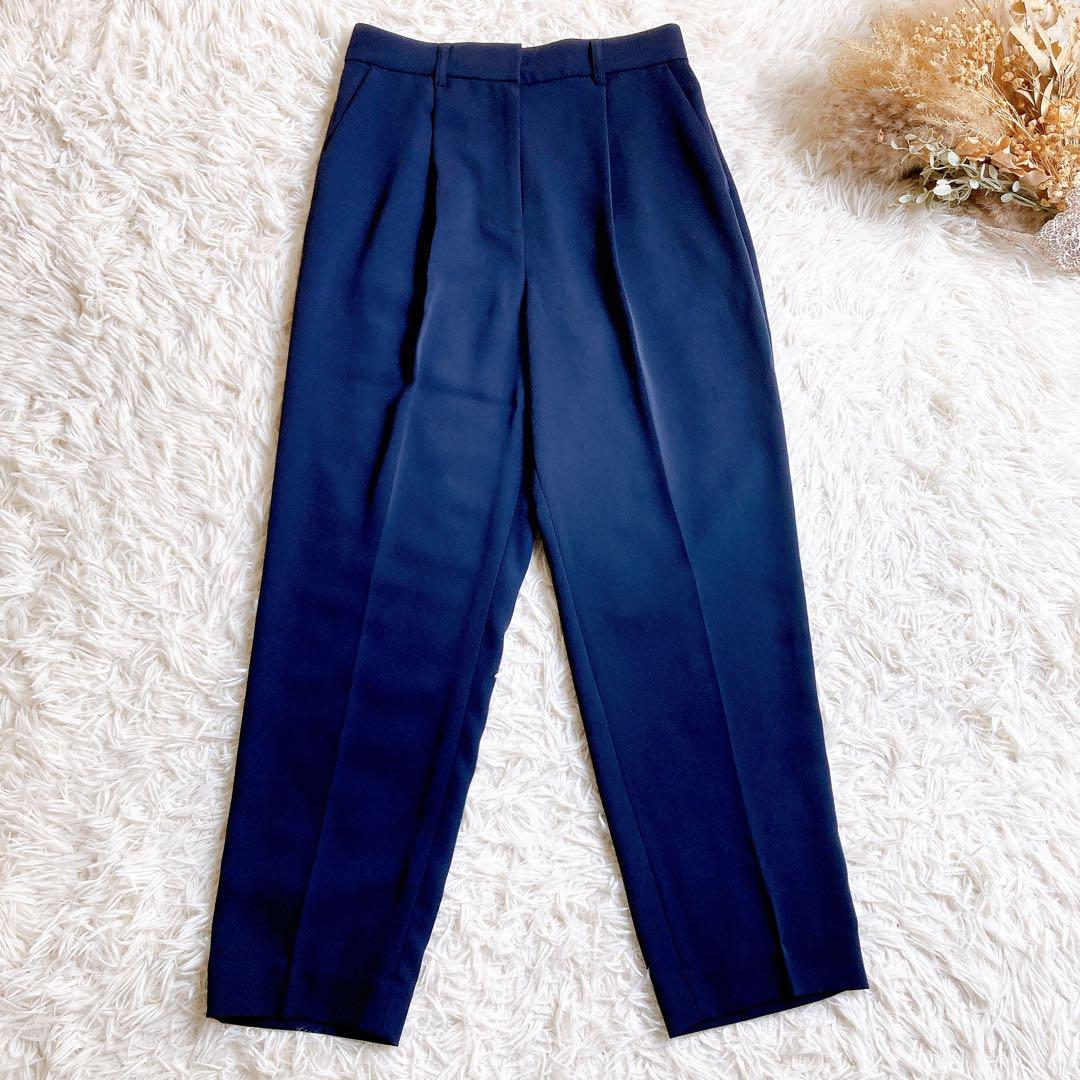 ✨専用✨【美品】ナチュラルビューティーベーシック ジャケット パンツ スーツ