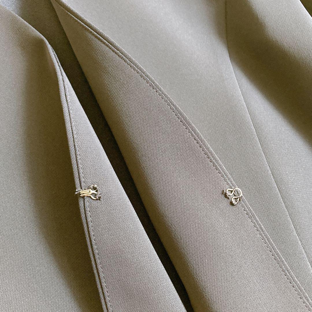 ✨専用✨【美品】ナチュラルビューティーベーシック ジャケット パンツ スーツ