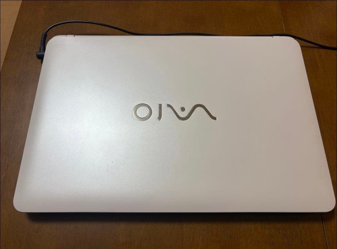 VAIO VJS151C11N ノートPC Intel Core i5