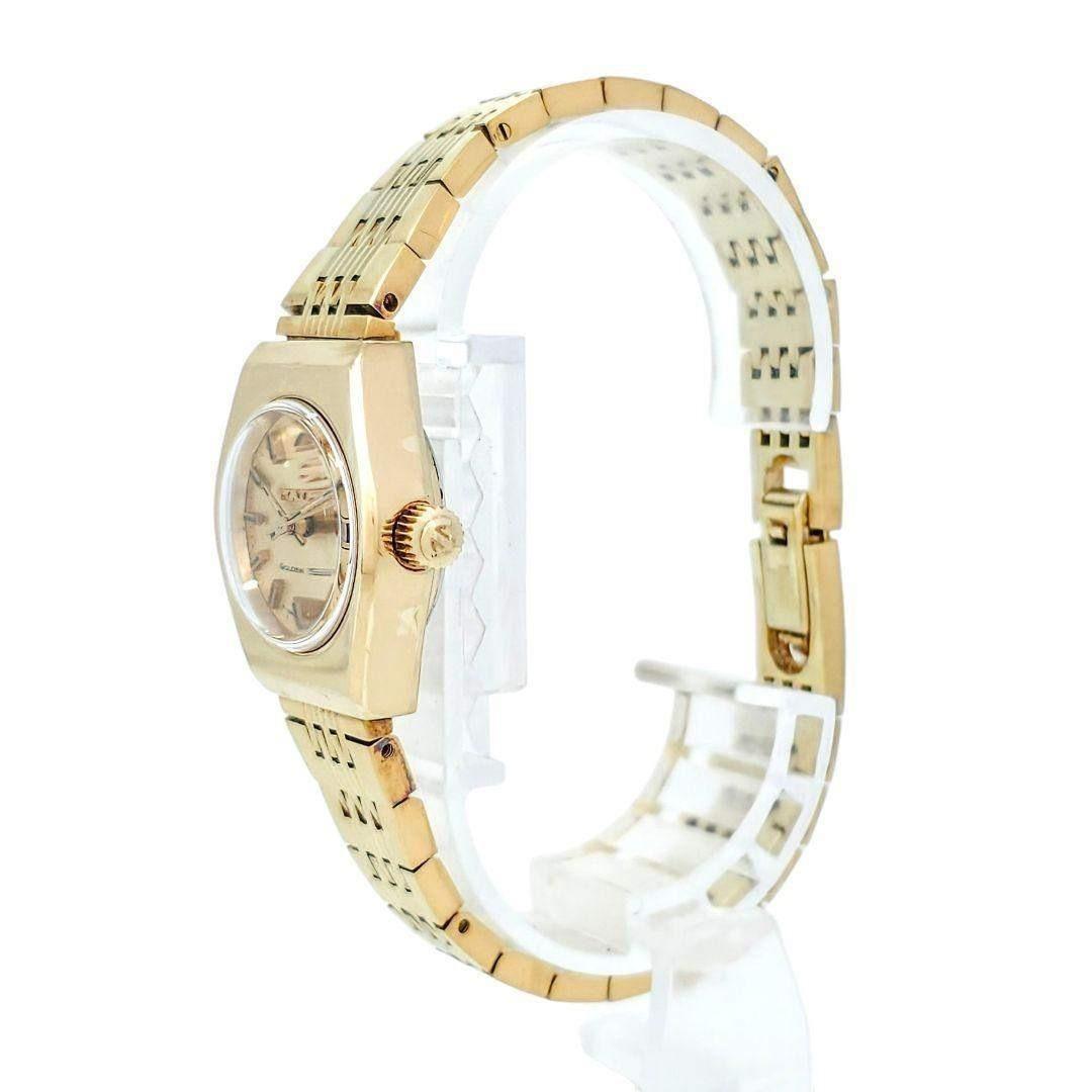 ✨美品✨RADO ラドー GOLDENSABRE ゴールデンセイバー 自動巻