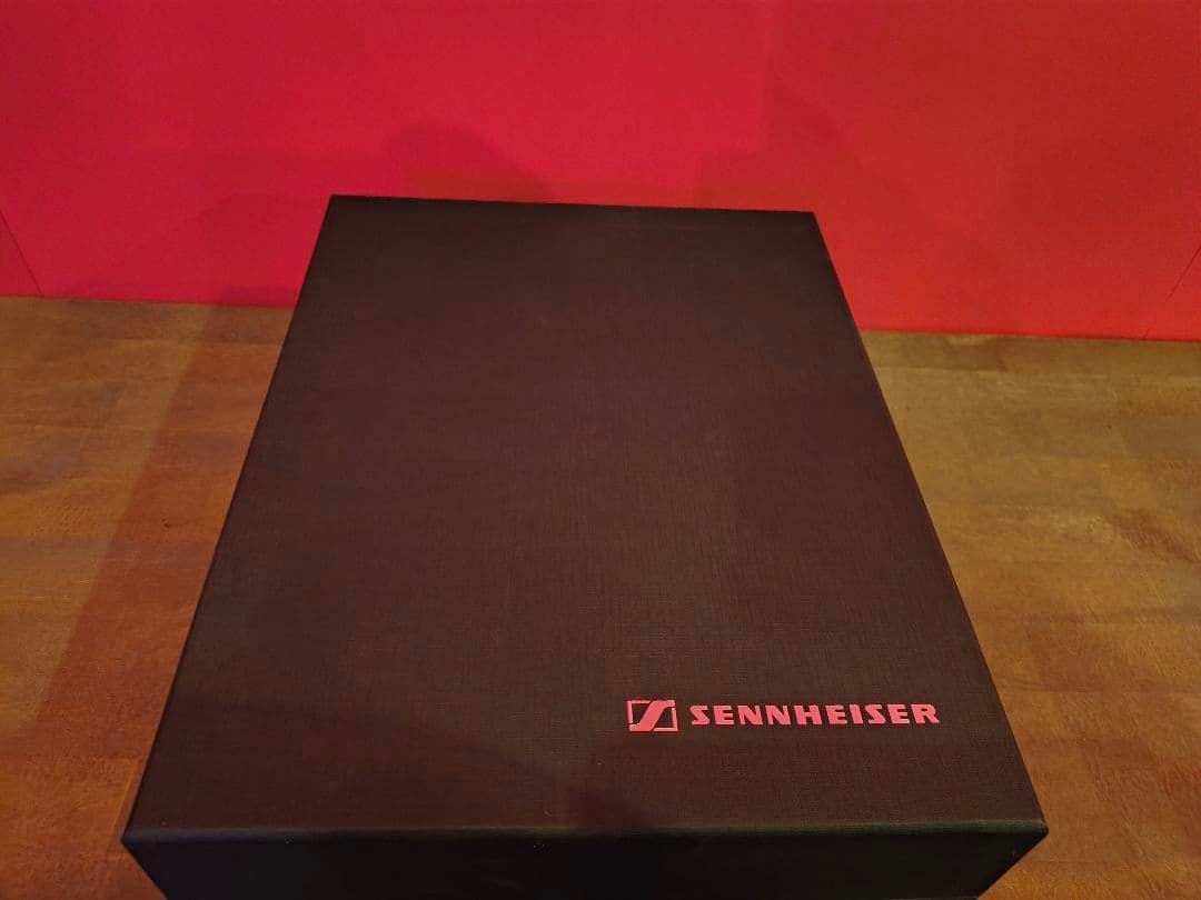 Sennheiser HD 800 ヘッドフォン