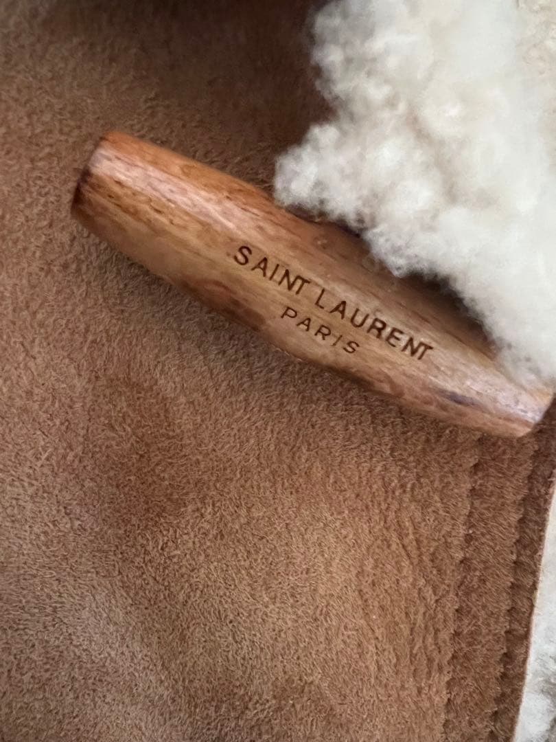 「定価820000」サンローラン　Saint Laurent