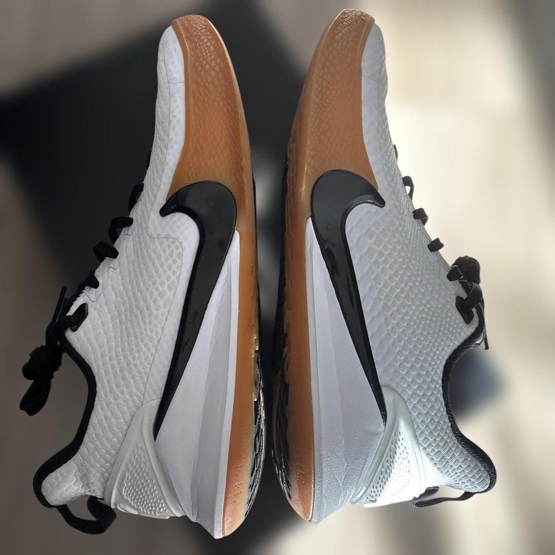 t*u様 NIKE MAMBA FOCUS