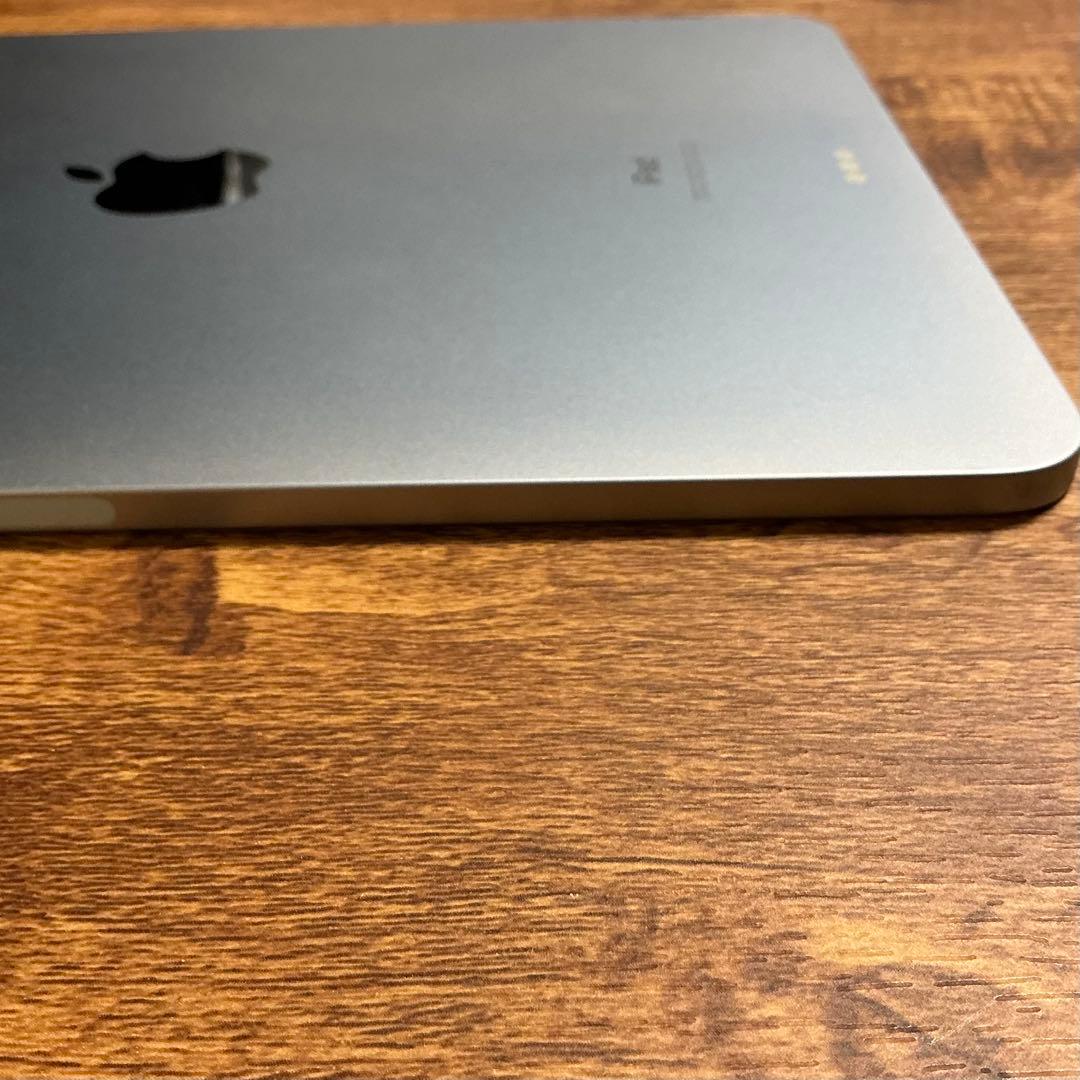 iPad Air 4 64GB Wi-Fi スカイブルー