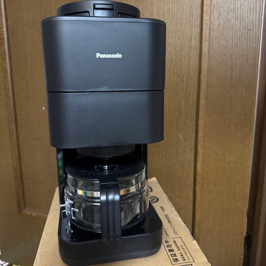 o*0　ガラス欠品ありPanasonic NC-85