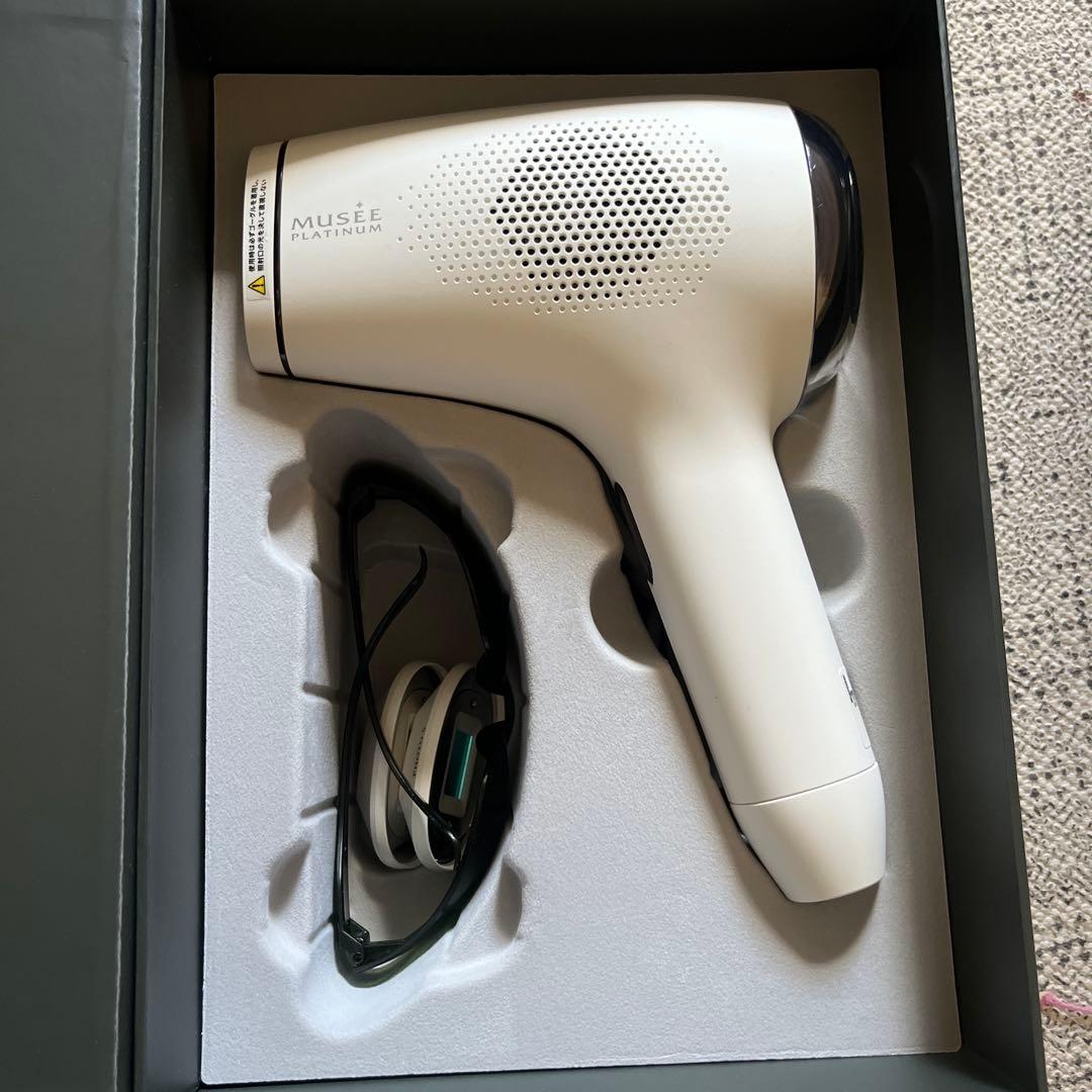 ミュゼ　S.S.C EPI PHOTO SKIN CARE PRO