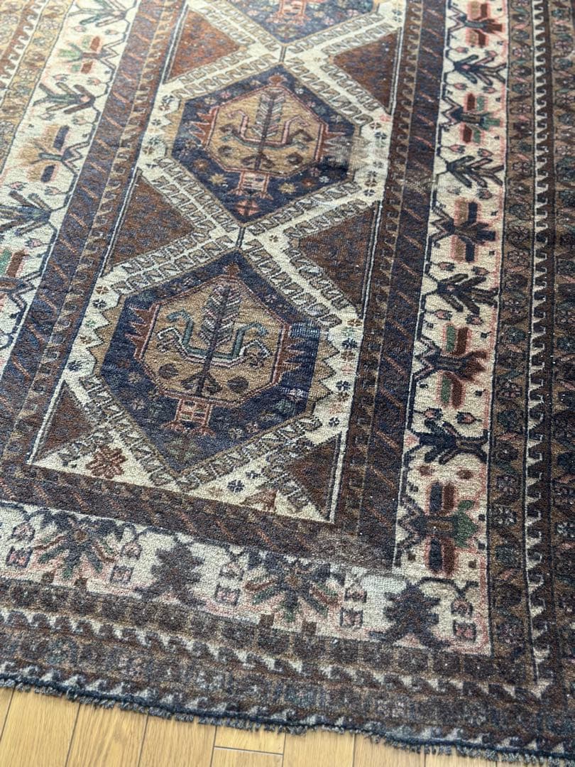 ラグ・カーペット rinkanon