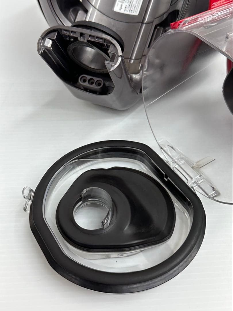 本体　Dyson ダイソン　CY29　サイクロン掃除機　V4 ダストケース付き