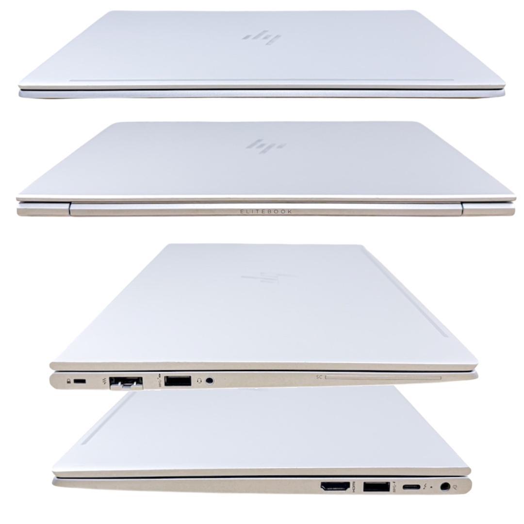 【23年製】HP EliteBook 630G10 メモリ16G SSD256G